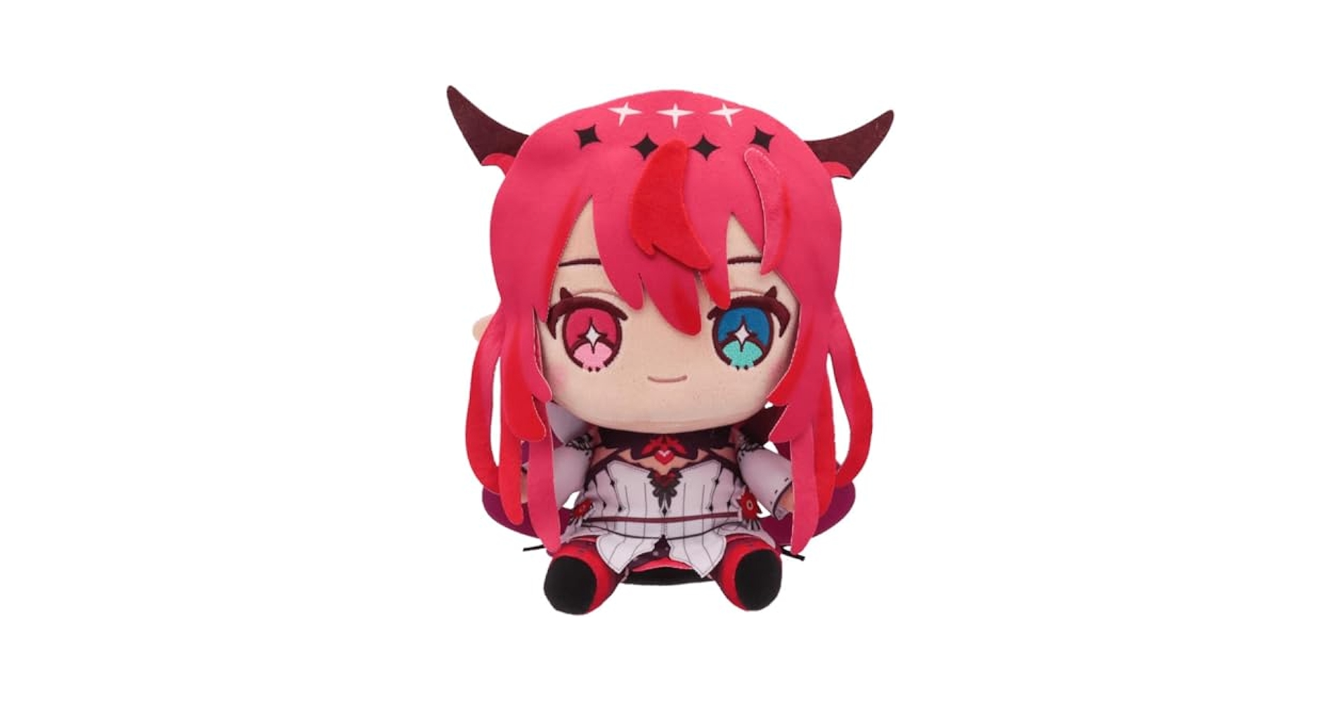 BEEGsmol IRyS ぬいぐるみ s-l400.jpg